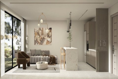 Apartment for sale  in Tatlisu, Famagusta, Northern Cyprus, 1 bedroom, 65.56m2, No. 214424 – photo 1