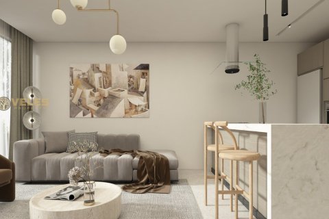 Apartment for sale  in Tatlisu, Famagusta, Northern Cyprus, 1 bedroom, 65.56m2, No. 214424 – photo 3