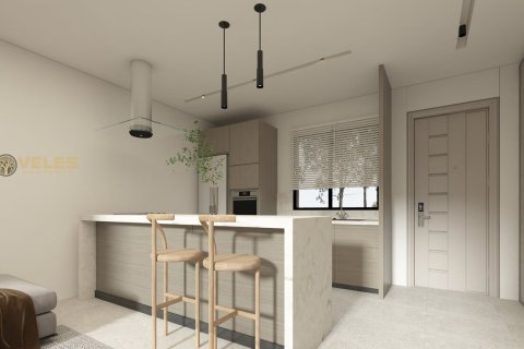 Apartment for sale  in Tatlisu, Famagusta, Northern Cyprus, 1 bedroom, 65.56m2, No. 214424 – photo 4