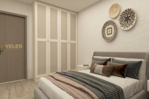 Apartment for sale  in Tatlisu, Famagusta, Northern Cyprus, 1 bedroom, 65.56m2, No. 214424 – photo 8