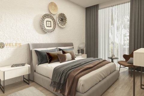 Apartment for sale  in Tatlisu, Famagusta, Northern Cyprus, 1 bedroom, 65.56m2, No. 214424 – photo 7