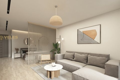 Apartment for sale  in Tatlisu, Famagusta, Northern Cyprus, studio, 41.5m2, No. 214422 – photo 4