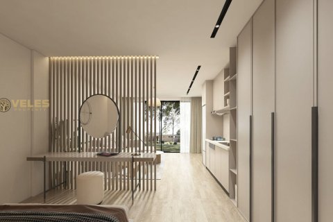 Apartment for sale  in Tatlisu, Famagusta, Northern Cyprus, studio, 41.5m2, No. 214422 – photo 6