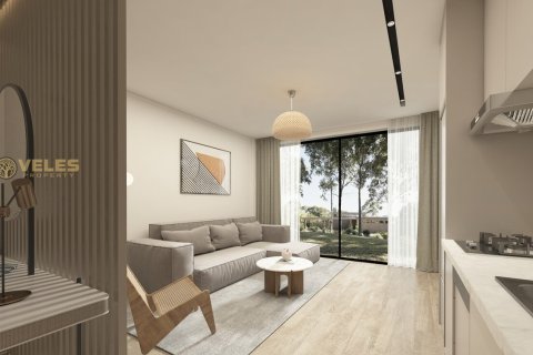 Apartment for sale  in Tatlisu, Famagusta, Northern Cyprus, studio, 41.5m2, No. 214422 – photo 5