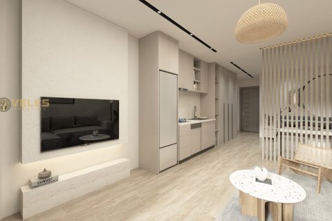 Apartment for sale  in Tatlisu, Famagusta, Northern Cyprus, studio, 41.5m2, No. 214422 – photo 3