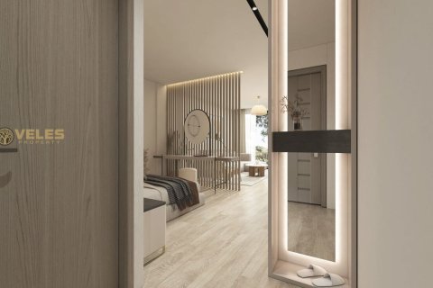 Apartment for sale  in Tatlisu, Famagusta, Northern Cyprus, studio, 41.5m2, No. 214422 – photo 7