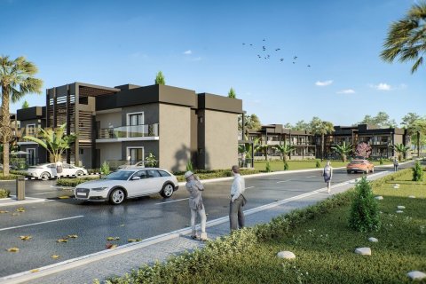 Apartment for sale  in Bahceli, Girne, Northern Cyprus, 48m2, No. 214423 – photo 7