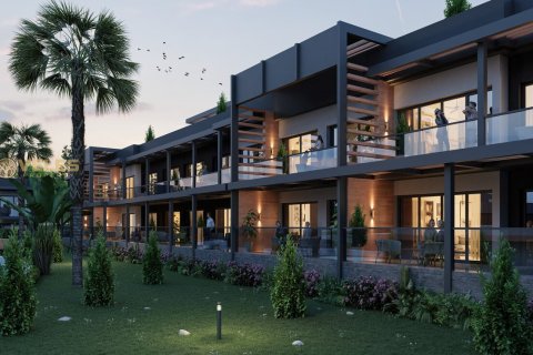 Apartment for sale  in Bahceli, Girne, Northern Cyprus, 48m2, No. 214423 – photo 2