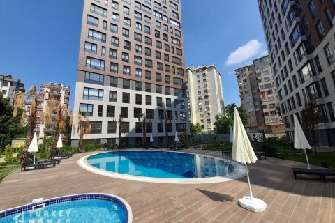 آپارتمان در  Istanbul ، ترکیه 5 خوابه ، 250 متر مربع.  شماره 234084