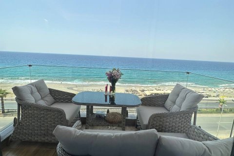 Квартира  2+1 в Махмутларе, Анталья, Турция №217792