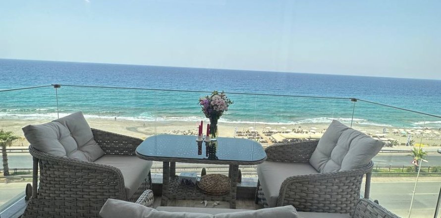 2+1 Wohnung  in Mahmutlar, Antalya, Türkei Nr. 217792