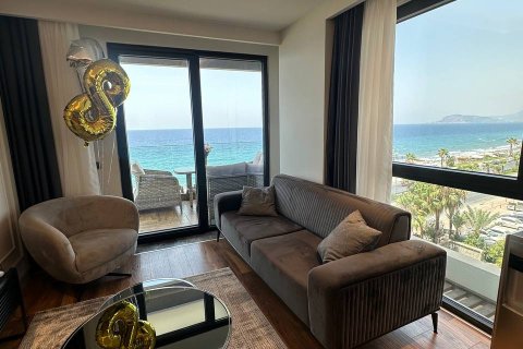 2+1 Wohnung  in Mahmutlar, Antalya, Türkei Nr. 217792 - 5