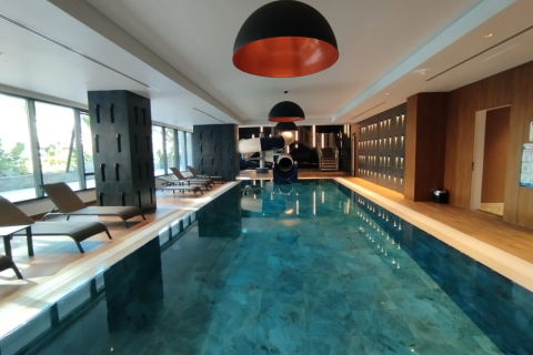 2+1 Wohnung  in Mahmutlar, Antalya, Türkei Nr. 217792 - 18