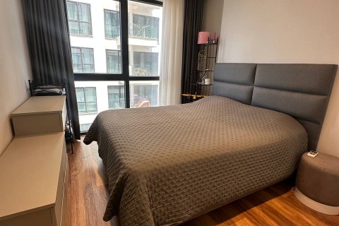 2+1 Wohnung  in Mahmutlar, Antalya, Türkei Nr. 217792 - 7