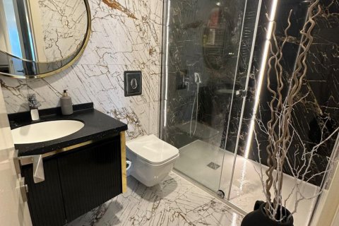 2+1 Wohnung  in Mahmutlar, Antalya, Türkei Nr. 217792 - 11