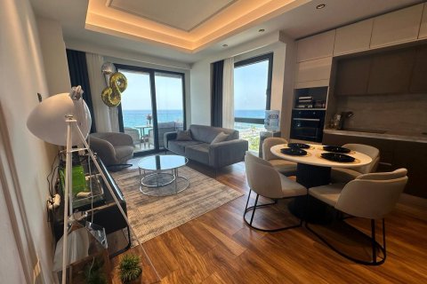 2+1 Wohnung  in Mahmutlar, Antalya, Türkei Nr. 217792 - 3