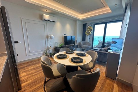 2+1 Wohnung  in Mahmutlar, Antalya, Türkei Nr. 217792 - 4