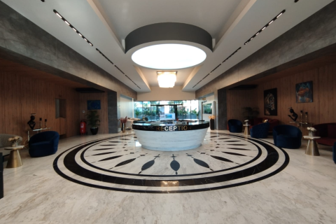 2+1 Wohnung  in Mahmutlar, Antalya, Türkei Nr. 217792 - 14