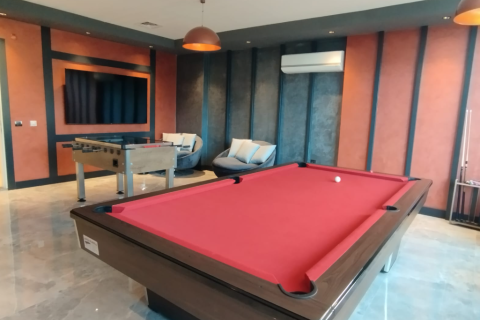 2+1 Wohnung  in Mahmutlar, Antalya, Türkei Nr. 217792 - 16