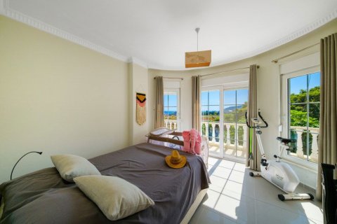 Villa for sale  in Alanya, Antalya, Turkey, 4 bedrooms, 276m2, No. 217796 – photo 14