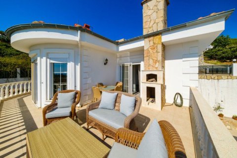 Villa for sale  in Alanya, Antalya, Turkey, 4 bedrooms, 276m2, No. 217796 – photo 16