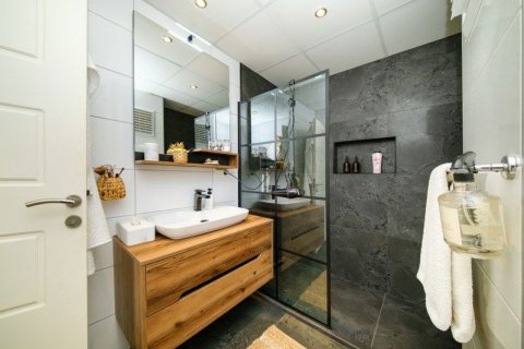 Villa for sale  in Alanya, Antalya, Turkey, 4 bedrooms, 276m2, No. 217796 – photo 21