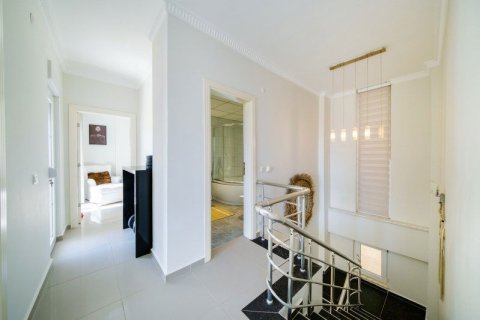 Villa for sale  in Alanya, Antalya, Turkey, 4 bedrooms, 276m2, No. 217796 – photo 19