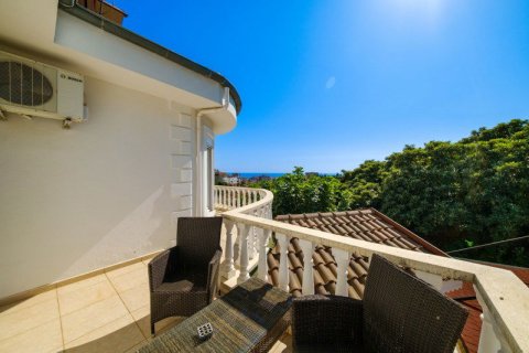 Villa for sale  in Alanya, Antalya, Turkey, 4 bedrooms, 276m2, No. 217796 – photo 17