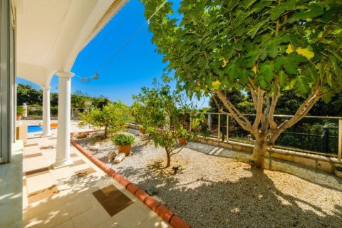 Villa for sale  in Alanya, Antalya, Turkey, 4 bedrooms, 276m2, No. 217796 – photo 28