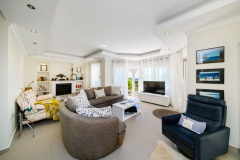 Villa for sale  in Alanya, Antalya, Turkey, 4 bedrooms, 276m2, No. 217796 – photo 4
