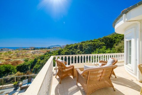 Villa for sale  in Alanya, Antalya, Turkey, 4 bedrooms, 276m2, No. 217796 – photo 3