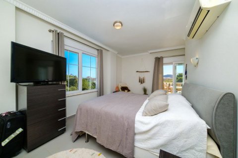 Villa for sale  in Alanya, Antalya, Turkey, 4 bedrooms, 276m2, No. 217796 – photo 8