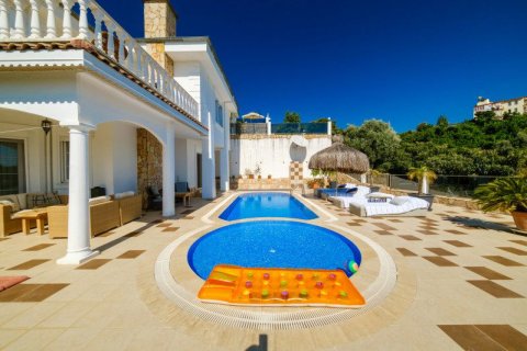 Villa for sale  in Alanya, Antalya, Turkey, 4 bedrooms, 276m2, No. 217796 – photo 27