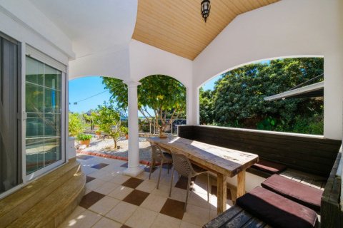 Villa for sale  in Alanya, Antalya, Turkey, 4 bedrooms, 276m2, No. 217796 – photo 18