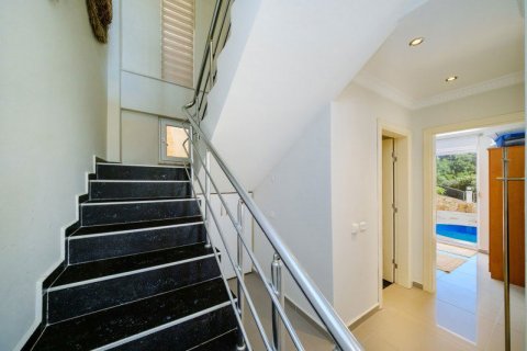 Villa for sale  in Alanya, Antalya, Turkey, 4 bedrooms, 276m2, No. 217796 – photo 20