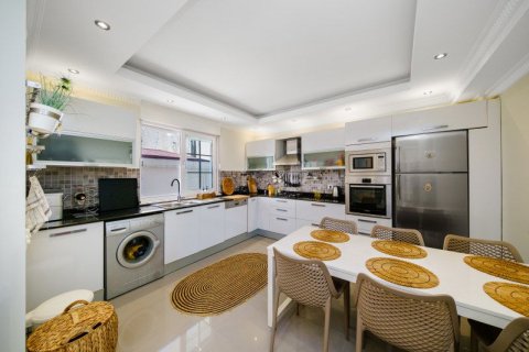 Villa for sale  in Alanya, Antalya, Turkey, 4 bedrooms, 276m2, No. 217796 – photo 5