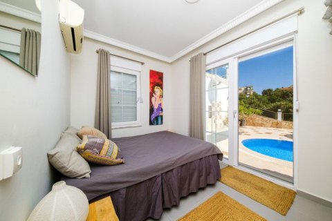 Villa for sale  in Alanya, Antalya, Turkey, 4 bedrooms, 276m2, No. 217796 – photo 12