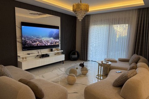 ویلا در  Alanya ، ترکیه 3 خوابه ، 270 متر مربع.  شماره 217794 - 3