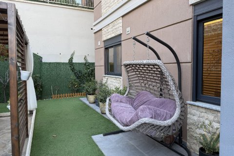 ویلا در  Alanya ، ترکیه 3 خوابه ، 270 متر مربع.  شماره 217794 - 18