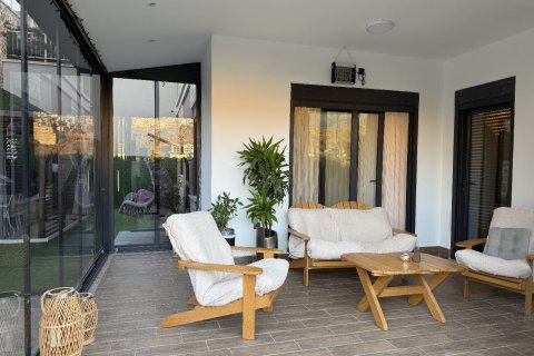 ویلا در  Alanya ، ترکیه 3 خوابه ، 270 متر مربع.  شماره 217794 - 11