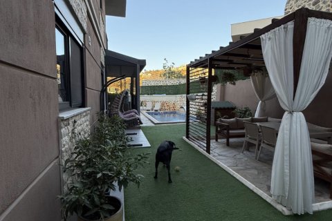 ویلا در  Alanya ، ترکیه 3 خوابه ، 270 متر مربع.  شماره 217794 - 17