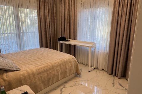 ویلا در  Alanya ، ترکیه 3 خوابه ، 270 متر مربع.  شماره 217794 - 7