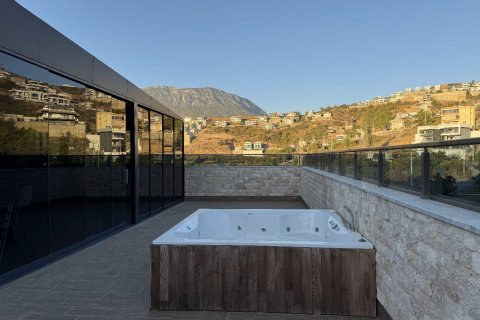 ویلا در  Alanya ، ترکیه 3 خوابه ، 270 متر مربع.  شماره 217794 - 13