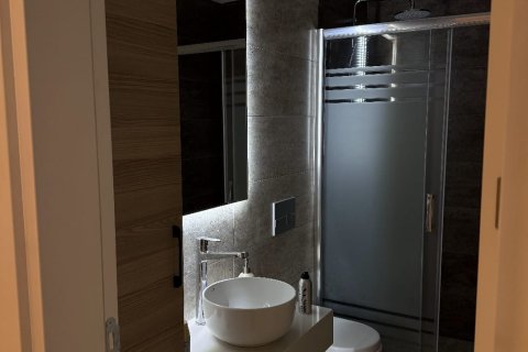 ویلا در  Alanya ، ترکیه 3 خوابه ، 270 متر مربع.  شماره 217794 - 15