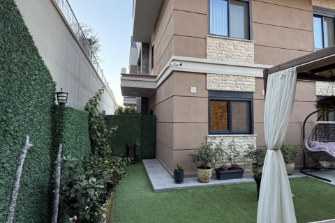 Вилла  3+1 в Аланье, Анталья, Турция №217794