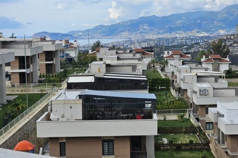 ویلا در  Alanya ، ترکیه 3 خوابه ، 270 متر مربع.  شماره 217794 - 19