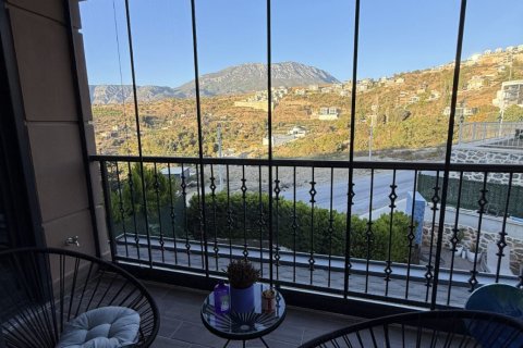 ویلا در  Alanya ، ترکیه 3 خوابه ، 270 متر مربع.  شماره 217794 - 10