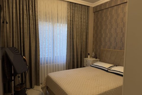 ویلا در  Alanya ، ترکیه 3 خوابه ، 270 متر مربع.  شماره 217794 - 9