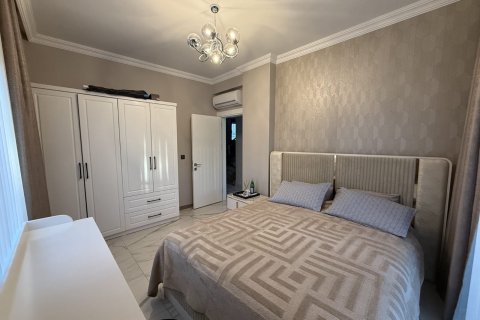 ویلا در  Alanya ، ترکیه 3 خوابه ، 270 متر مربع.  شماره 217794 - 8