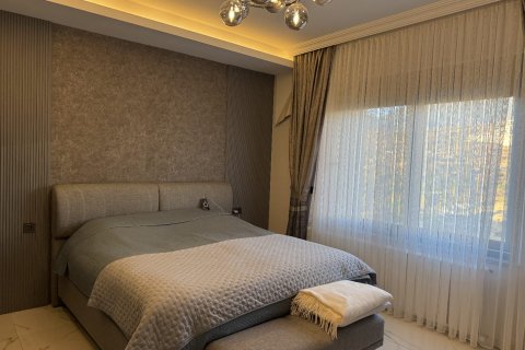 ویلا در  Alanya ، ترکیه 3 خوابه ، 270 متر مربع.  شماره 217794 - 6